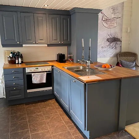 Stylish 4-bedroom With Mountain Views! * Beitostolen