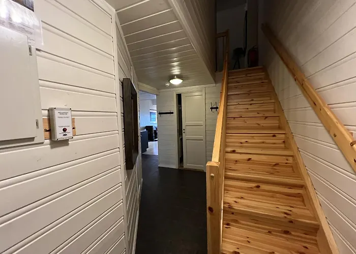 Stylish 4-bedroom With Mountain Views! * Beitostolen