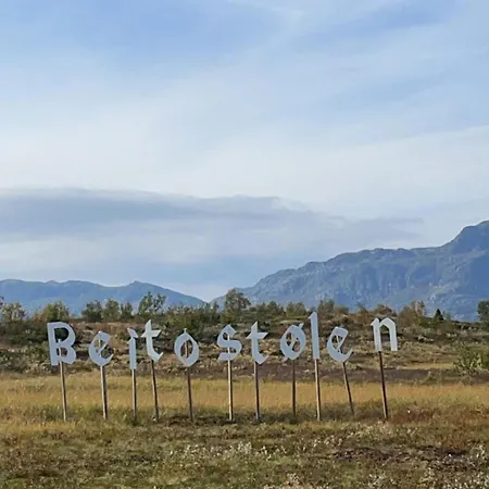 Stylish 4-bedroom With Mountain Views! * Beitostolen