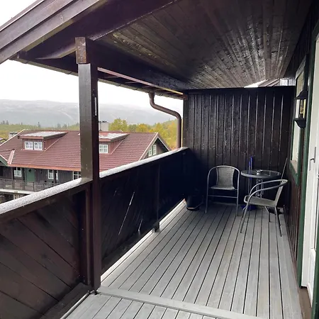 Stylish 4-bedroom With Mountain Views! * Beitostolen