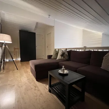 Appartement Stylish 4-bedroom With Mountain Views! Beitostolen
